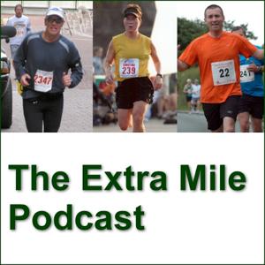 The Extra Mile Podcast