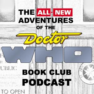 All-New Doctor Who Book Club by ANDWBCPodcast