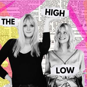 The High Low by Pandora Sykes and Dolly Alderton