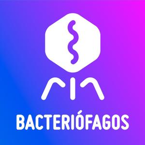 Bacteriófagos by Carmela García Doval