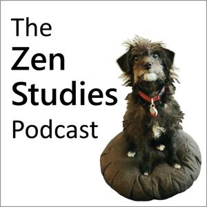 The Zen Studies Podcast by Domyo Burk