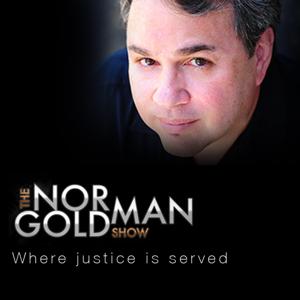 The Norman Goldman Show by The Norman Goldman Show