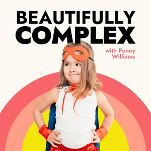 Beautifully Complex by Penny Williams