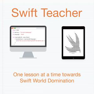 Swift Teacher