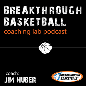 Breakthrough Basketball Coaching Lab