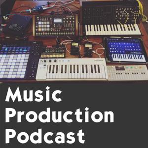 Music Production Podcast by Brian Funk