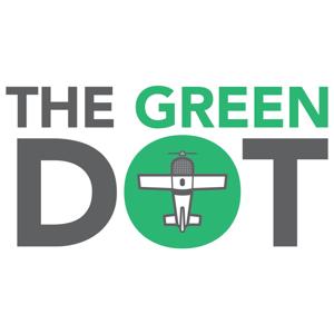 EAA's The Green Dot - An Aviation Podcast by EAA - Experimental Aircraft Association