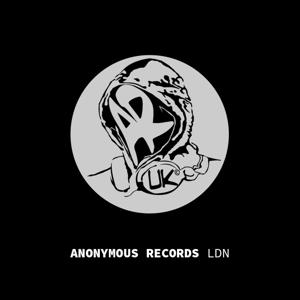 AnonymousRecordsLDN's Podcast