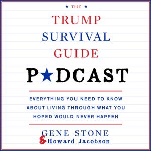 The Trump Survival Guide by Gene Stone