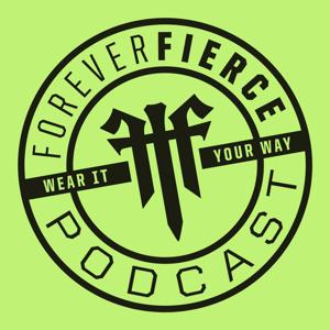 Forever Fierce Podcast