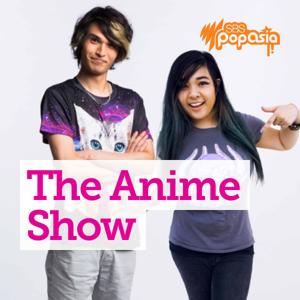 The Anime Show with Joey & AkiDearest by SBS PopAsia