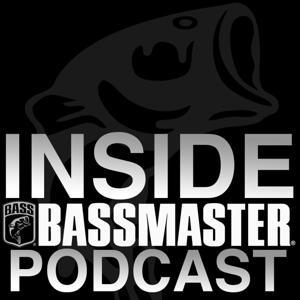 Inside Bassmaster Podcast by B.A.S.S.