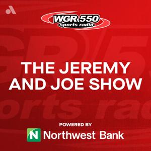 The Jeremy & Joe Show by Audacy