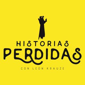 Historias perdidas by Clío Podcast