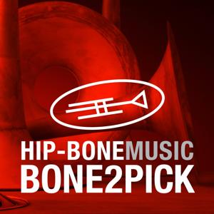 Hip-BoneMusic presents BONE2PICK by Hip-BoneMusic