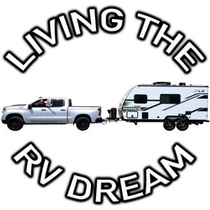Traveling Robert by Living the RV Dream