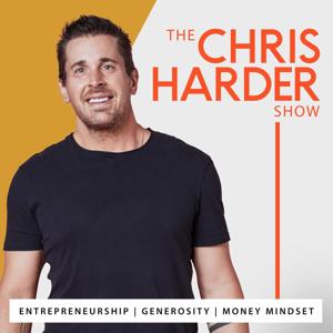 The Chris Harder Show by Chris Harder