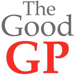 The Good GP by The Good GP