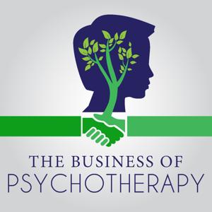 The Business of Psychotherapy