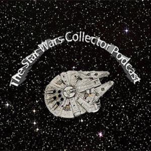 The Star Wars Collector Podcast by Bryan Ramsdell
