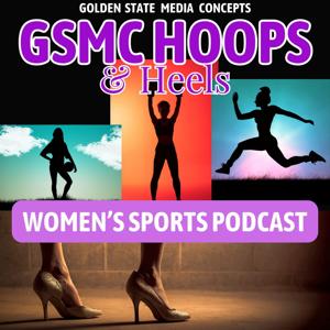 GSMC Hoops & Heels Women's Sports Podcast
