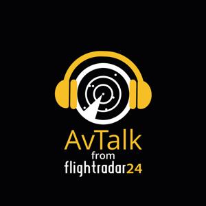 AvTalk - Aviation Podcast by Flightradar24