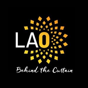LA Opera Podcasts: Behind the Curtain by LA Opera