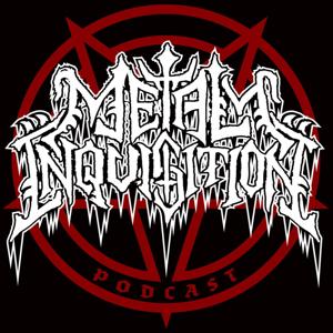 Metal Inquisition Podcast