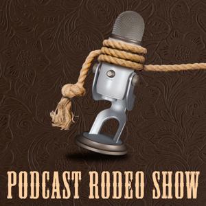 Podcast Rodeo  Show: Reviews and First Impressions of Your Podcast by Dave Jackson