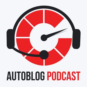 The Autoblog Podcast by Autoblog