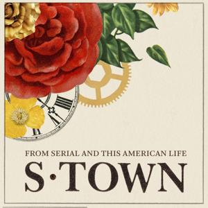 S-Town by Serial Productions