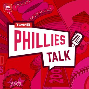 Phillies Talk: A Philadelphia Phillies Podcast by NBC Sports Philadelphia