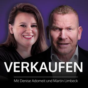 VERKAUFEN. by Denise Adomeit und Martin Limbeck