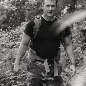 Tactical Fitness Report with Stew Smith Podcast by Stew Smith