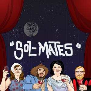 SoL-Mates: Love and MST3K by SoL-Mates