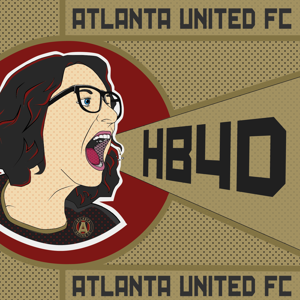 Atlanta United FC Weekly - a Home Before Dark Atlanta United Soccer and MLS Podcast by Home Before Dark Podcast Network