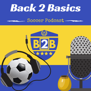 Back 2 Basics Soccer