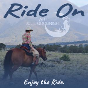 Ride On with Julie Goodnight by Julie Goodnight