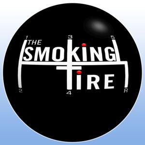 The Smoking Tire by Zack Klapman, Matt Farah