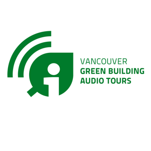 Vancouver Green Building Audio Tours