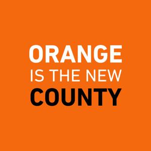 Orange is the New County by Cody Ko, Devon Spinnler, Sam Shots