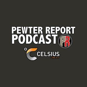 Pewter Report Podcast by Bucs