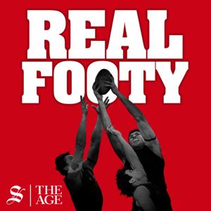 Real Footy by The Age and Sydney Morning Herald
