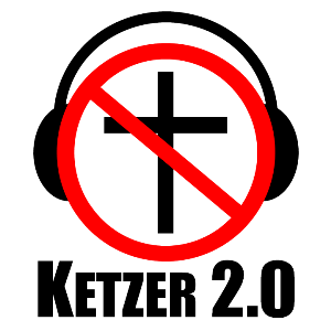 Ketzer 2.0 - Gottlose Gedanken zum Leben by Atheistisches Podcast Projekt