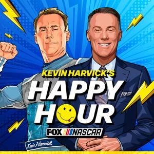 Kevin Harvick's Happy Hour presented by NASCAR on FOX by FOX Sports