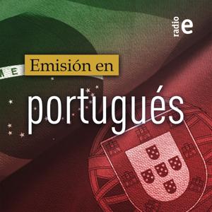 Emissão em Português