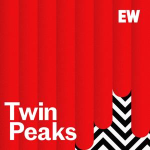 A Twin Peaks Podcast: A Podcast About Twin Peaks by Entertainment Weekly