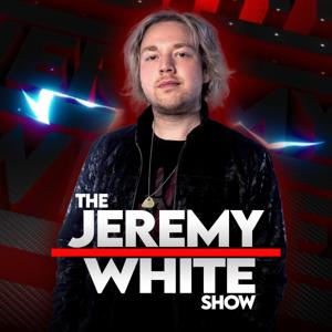The Mitch Lafon and Jeremy White Show by Mitch Lafon and Jeremy White