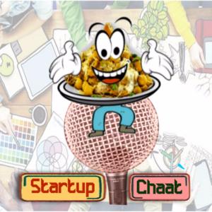StartUp Chaat