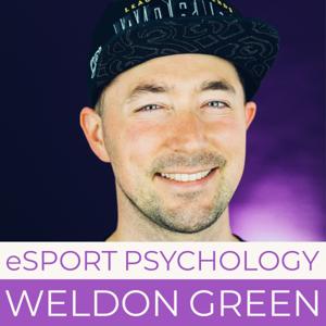 The Mindgames Podcast by Weldon Green
